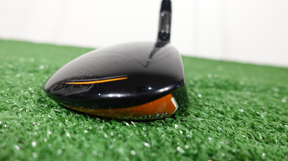Thumbnail: Callaway Mavrik 5 Wood / 18 Degree / Diamana 50 Regular Shaft