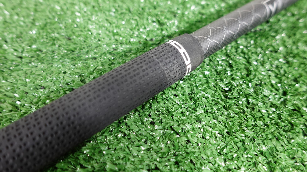 Thumbnail: Tensei 1K Blue 65 Mini Driver Shaft / Stiff Flex / Titleist