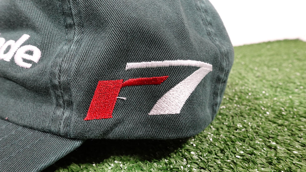 Thumbnail: TaylorMade Limited Edition Masters Season Opener 2005 Cap