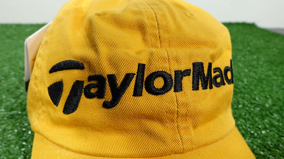 Thumbnail: TaylorMade Limited Edition Springfield 2005 Cap