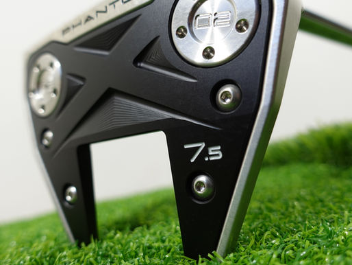 Used Scotty Cameron golf putter