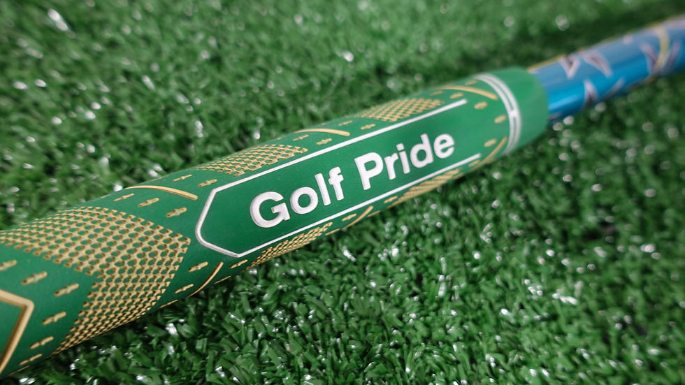 Thumbnail: Callaway Rogue Star 5 Wood / 18 Degree / Fubuki 40 Regular Shaft