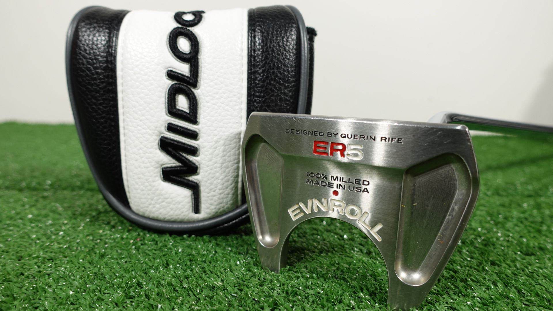 Evnroll ER 5 Putter / 35 inch