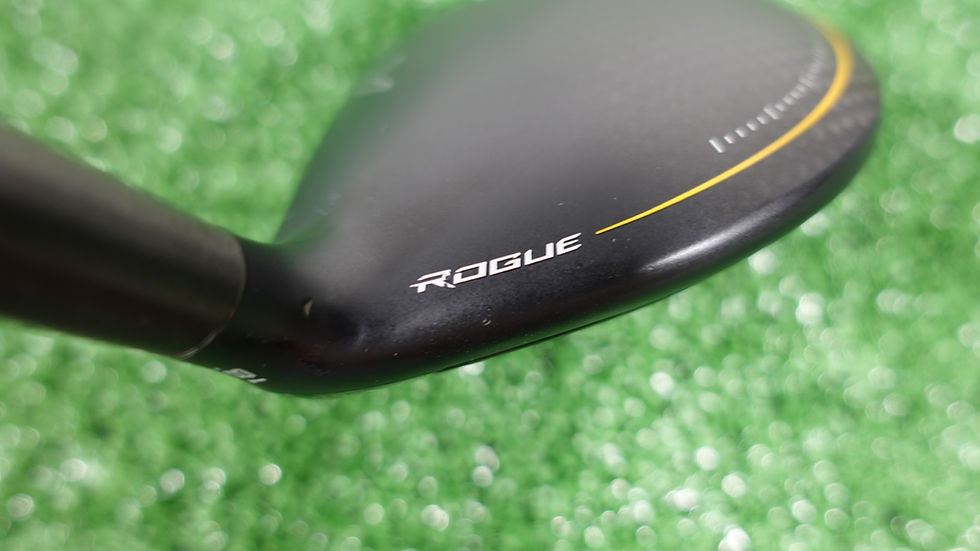 Thumbnail: Callaway Rogue ST Max 5 Wood / 18 Degree / Fujikura Ventus Velocore Stiff Shaft