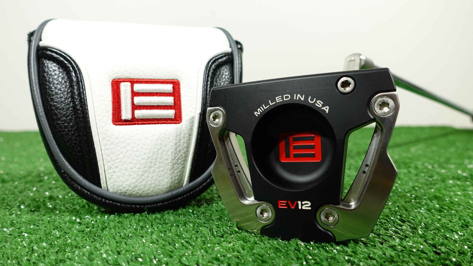 Evnroll EV12 Putter / 35 inch