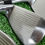 Thumbnail: Takomo 201 Irons / 4 - PW / KBS Tour 120 Stiff Shafts