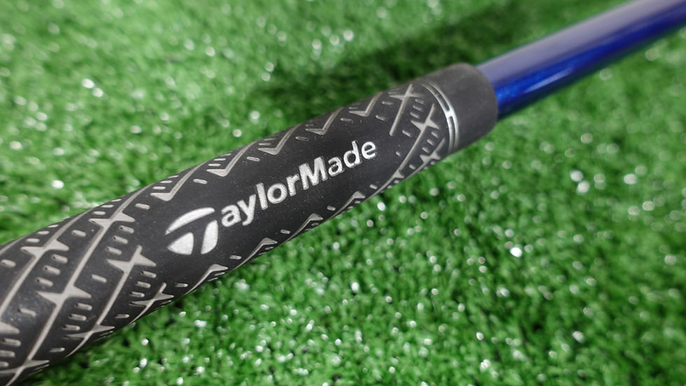Thumbnail: TaylorMade Qi10 3 Wood (Left Hand) / 15 Degree / Fujikura Ventus TR 6 Reg Shaft