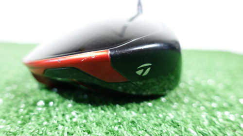 TaylorMade Stealth 2 Driver / 10.5 Degree / Tensei TM50 SR Shaft