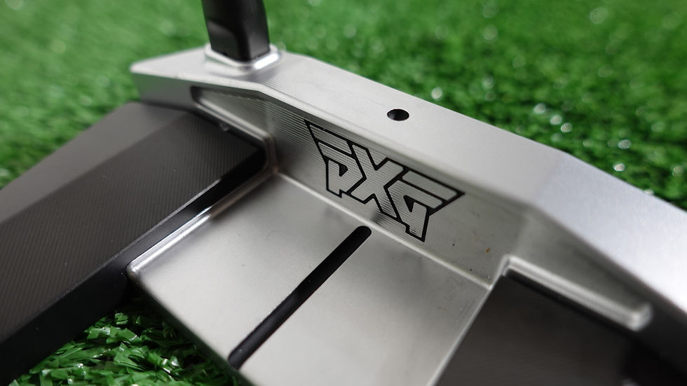 Thumbnail: PXG Bat Attack Battle Ready 2 Putter / 34 inch