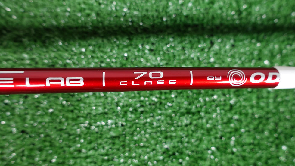 Thumbnail: Odyssey Toulon Ai-One Atlanta Putter / 34 inch