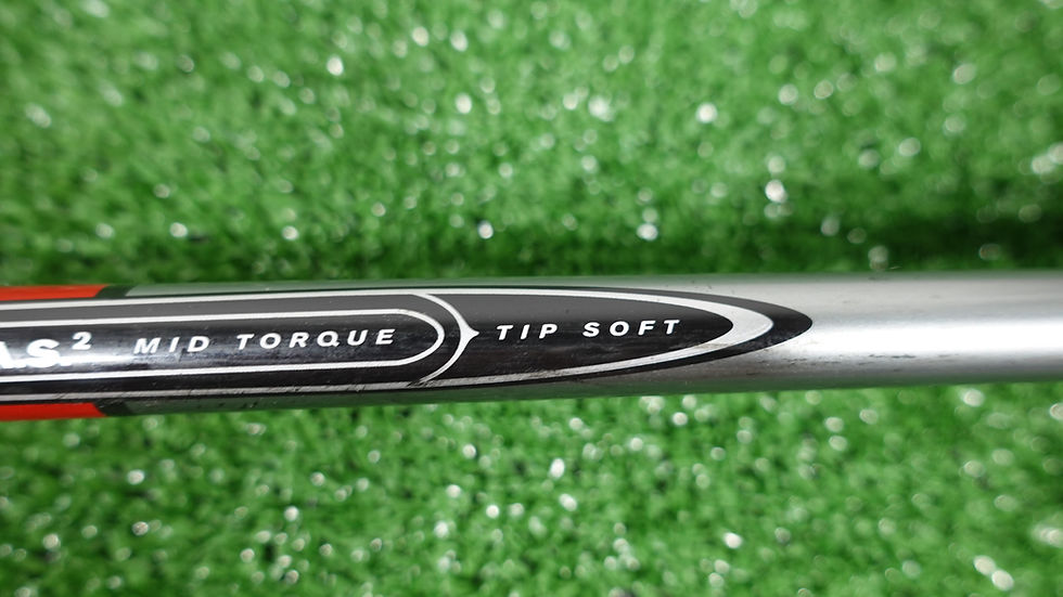 Thumbnail: TaylorMade R540 XD Driver / 9.5 Degree / TaylorMade M.A.S 2 55 Regular Shaft