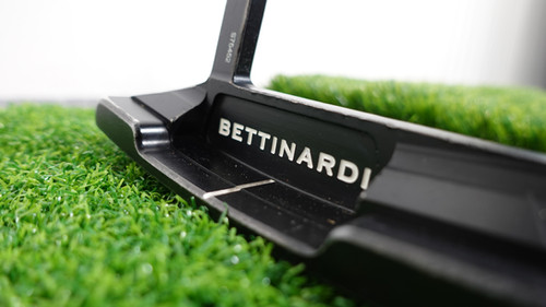 Bettinardi Mizuno Black Carbon 343 Putter / 36 inch | Golf Club
