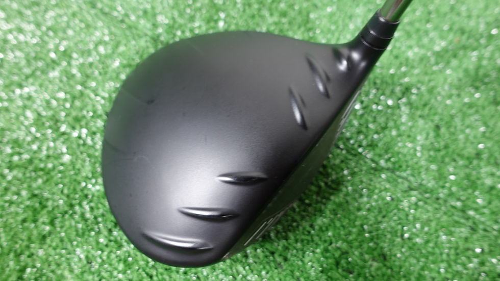 Thumbnail: Ping G425 SFT Driver / 10.5 Degree / Ping Tour 75 Regular Shaft