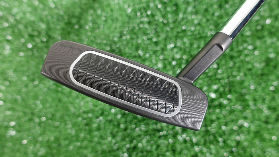 Thumbnail: Odyssey Toulon Ai-One Daytona Beach Putter / 34 inch