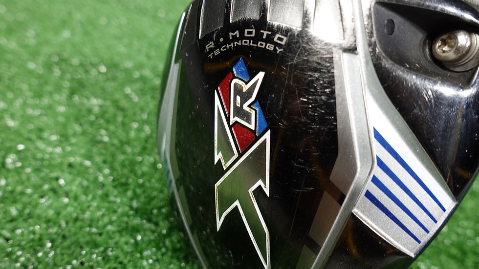 Thumbnail: Callaway XR Driver / 10.5 Degree / Callaway XR Graphite Design Regular Shaft