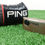 Thumbnail: Ping Vault B60 Putter / 35 inch