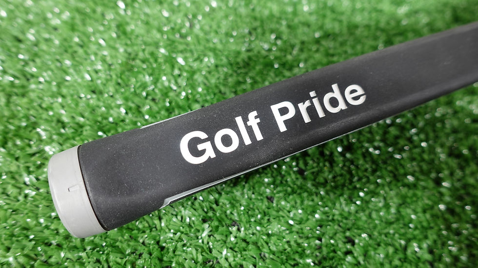 Thumbnail: Odyssey Milled Collection 7 RSX Putter / 35 inch