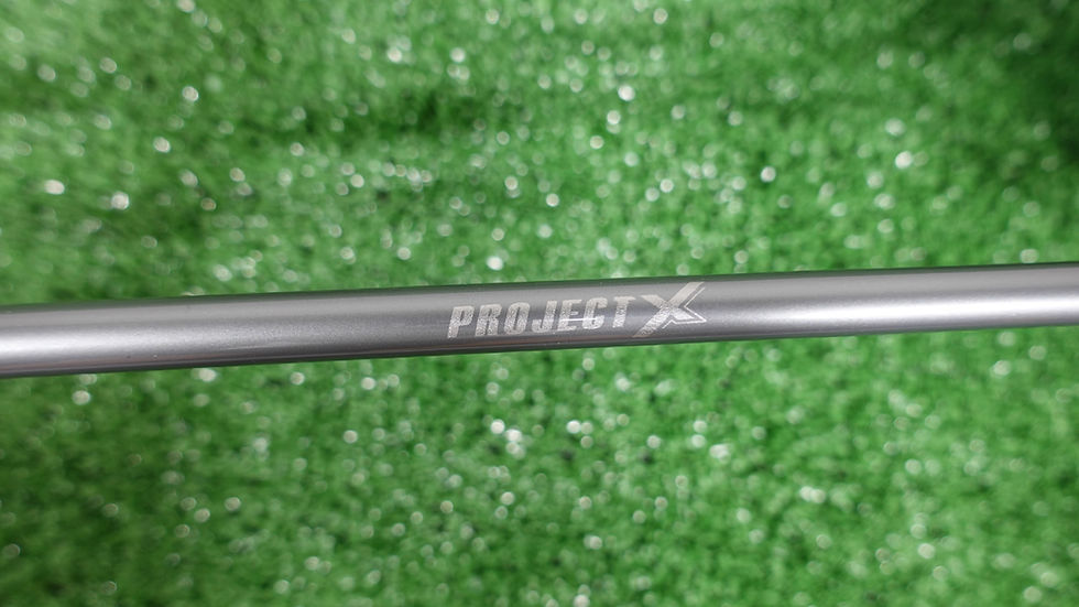 Thumbnail: Callaway Elyte Triple Diamond Driver / 9.0 Degree / ProjectX Denali 60 6.0 Shaft
