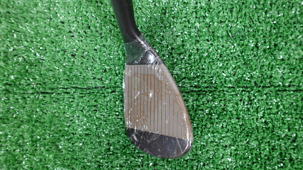 Thumbnail: Cleveland Tour Action Wedge (Left Hand) / 56 Degree / True Temper Wedge Shaft