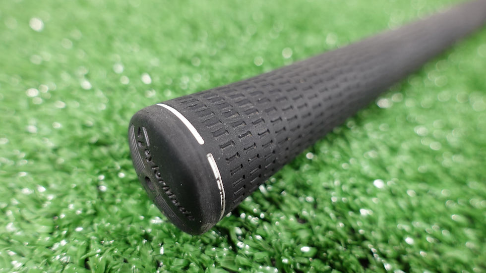 Thumbnail: TaylorMade RBZ Driver / 10.5 Degree / TaylorMade RBZ 55 A Shaft