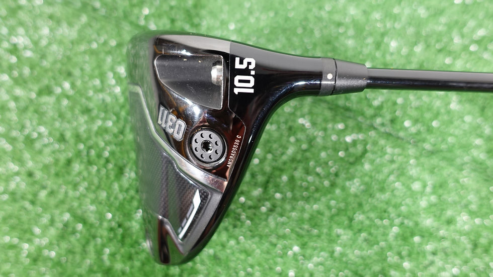Thumbnail: PXG Black Ops 0311 Driver / 10.5 Degree / Tensei AV Series 55 Regular Flex Shaft