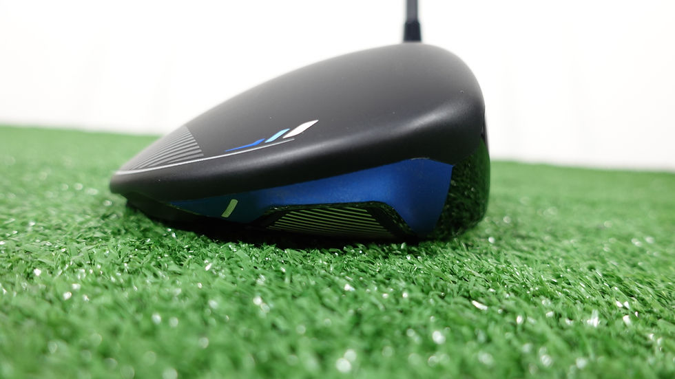 Thumbnail: Cleveland Launcher XL Driver / 10.5 Degree / CYPHER Forty 5.0 A Shaft