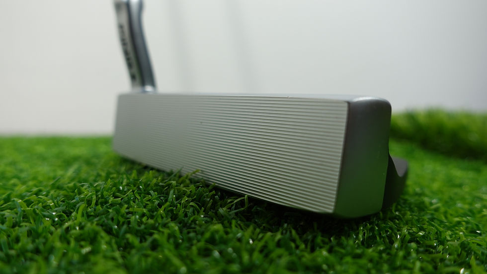 Thumbnail: Ping Prime Tyne 4 Putter (Left Hand) / 35 inch