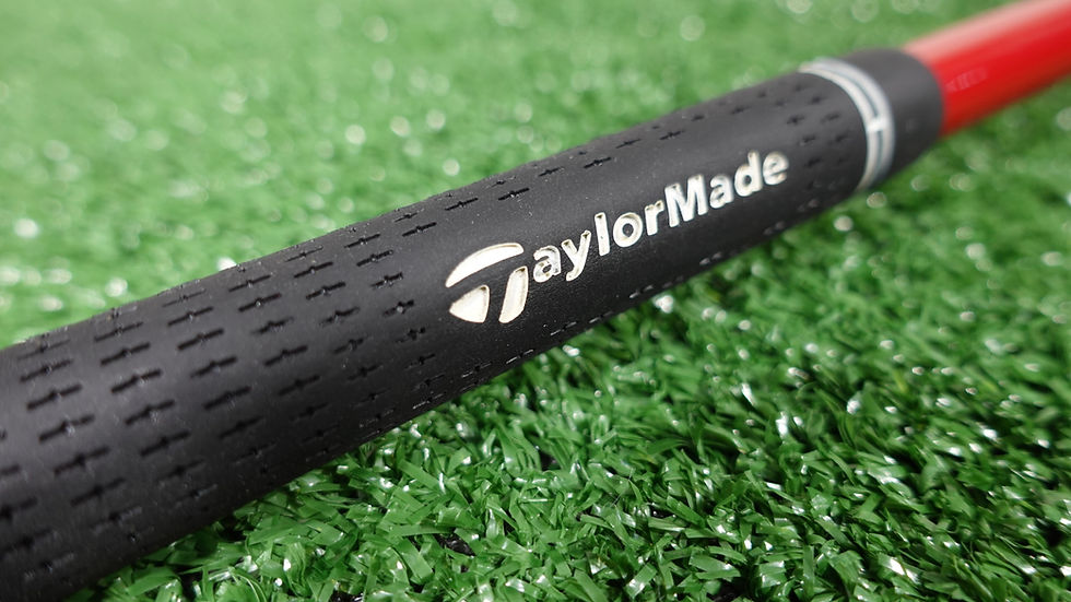 Thumbnail: TaylorMade R5 Dual TP Driver / 8.5 Degree / Diamana Tour Preferred Stiff Shaft