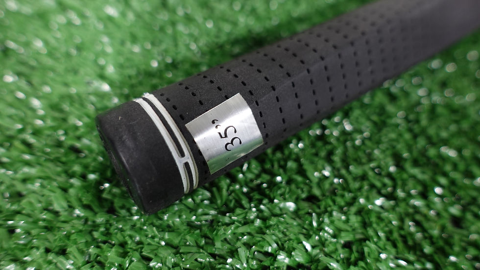 Thumbnail: Odyssey 2-Ball Blade Putter (Left Hand) / 35 inch