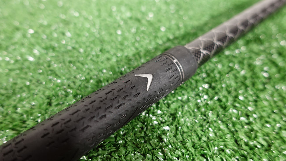 Thumbnail: Callaway Paradym Triple Diamond Driver / 10.5 Degree / Tensei 55 S Shaft