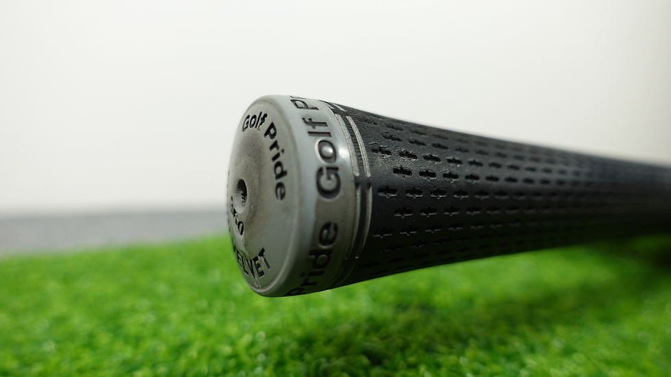 Thumbnail: Mitsubishi Chemical Kai’li 70 Wood Shaft / Stiff Flex / Callaway
