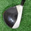 Thumbnail: Taylormade M4 3 Wood / 15 Degree / Fujikura Atmos FW 5-R Shaft