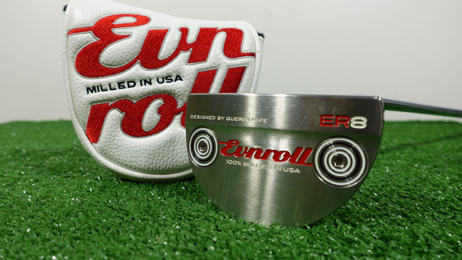 Evnroll ER8 38 Tour Spec Putter / 38 inch