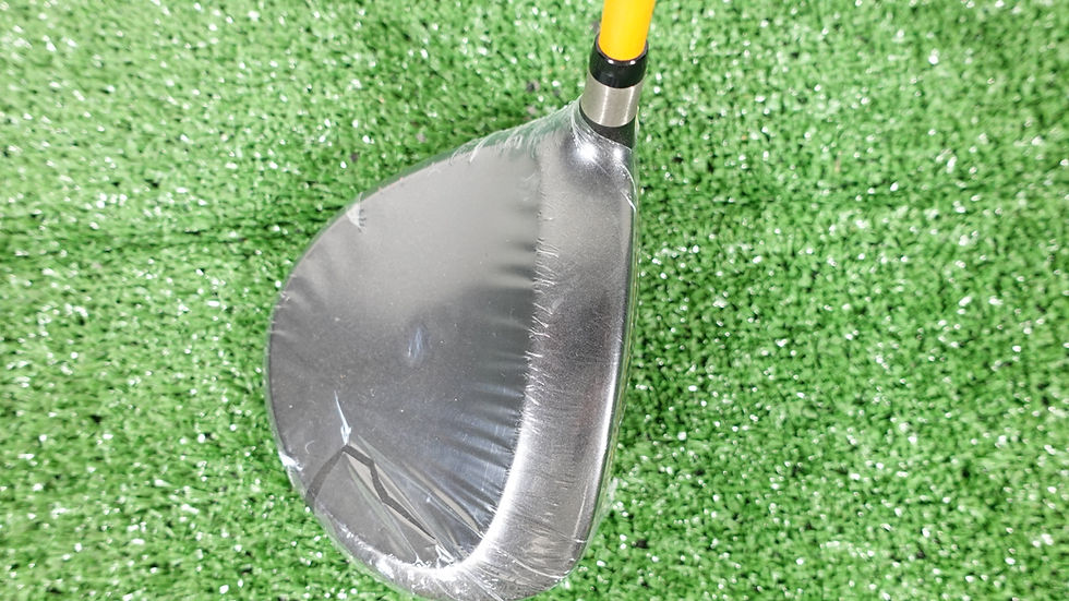 Thumbnail: Cleveland HiBore Driver / 8.5 Degree / UST Pro Force V2 67g Stiff Shaft