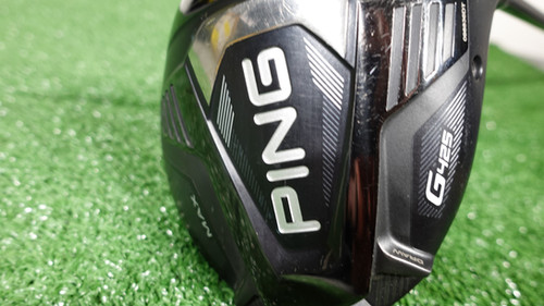 Ping G425 Max Driver / 9 Degree / Tensei CK Series 50 Stiff Shaft