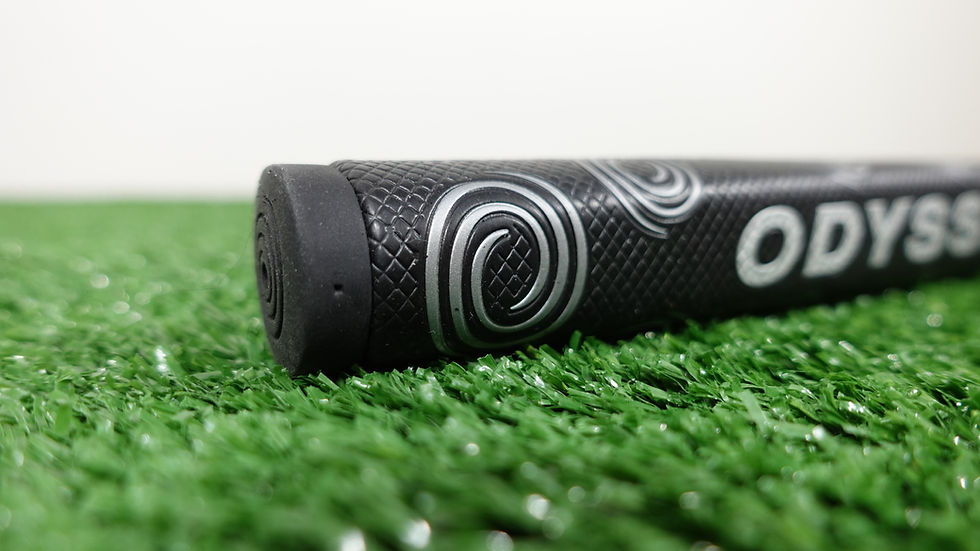 Thumbnail: Odyssey Microhinge Putter / 35 inch