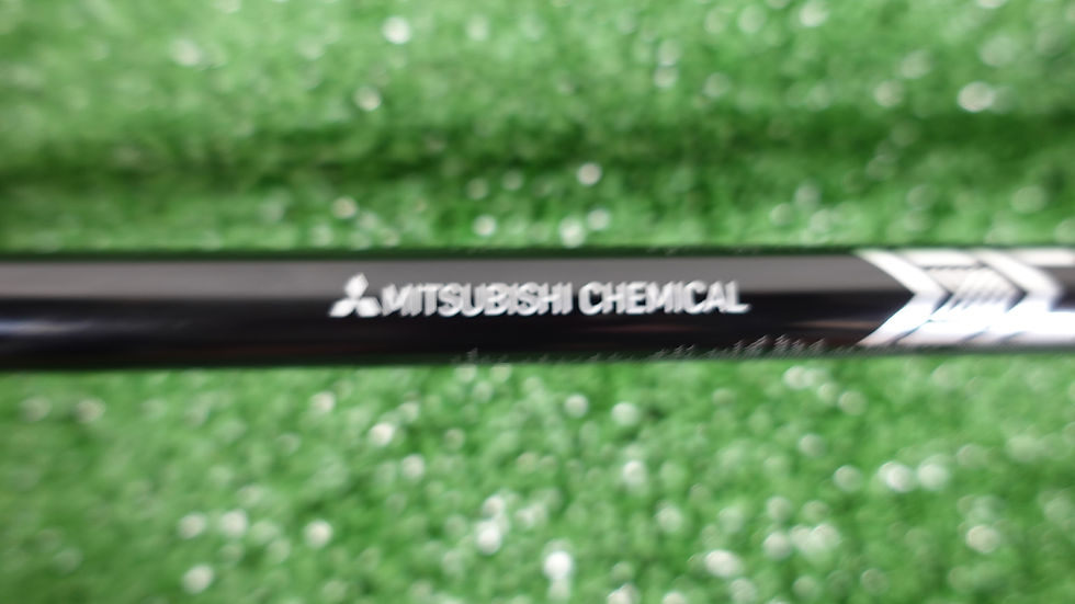 Thumbnail: Mizuno JPX Fli-Hi 3 Rescue Hybrid / 25 Degree / MMT 85 Stiff Shaft