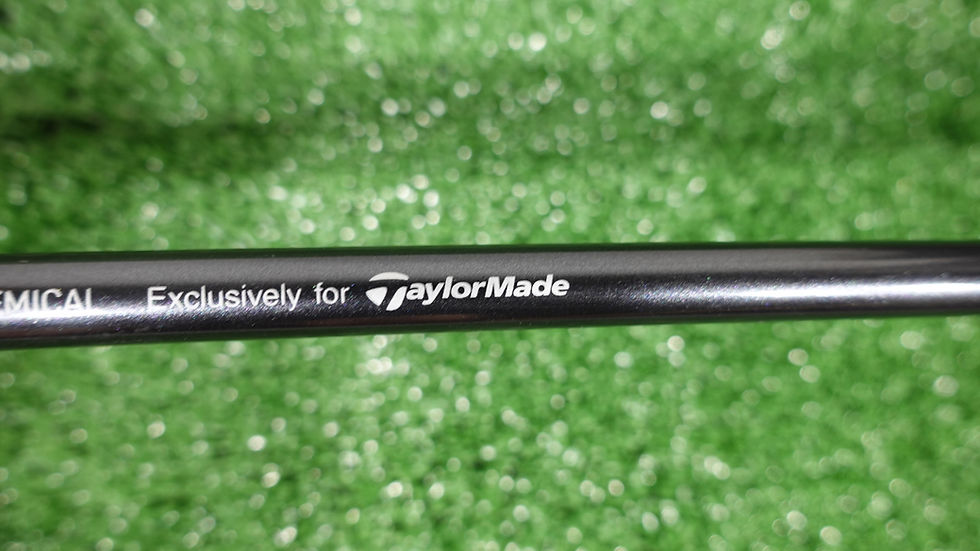 Thumbnail: TaylorMade Qi10 LS Driver / 10.5 Degree / Diamana TM 50 Stiff Shaft