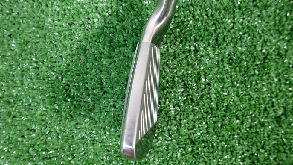 Thumbnail: Wilson Dynapwer 4 Iron / KBS Ultralite Stiff Shaft