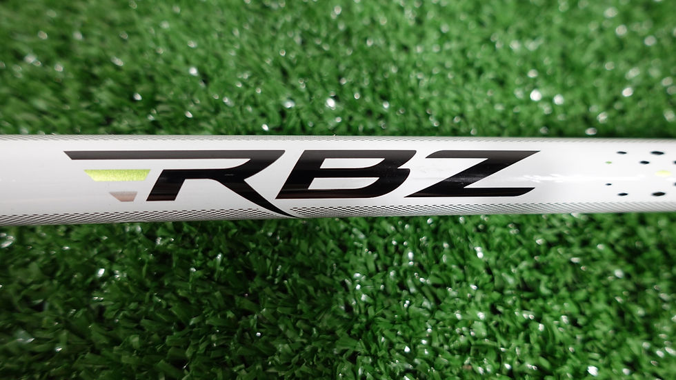 Thumbnail: TaylorMade RBZ 3 Wood / 15 Degree / TaylorMade RocketBallz RB50 Regular Shaft