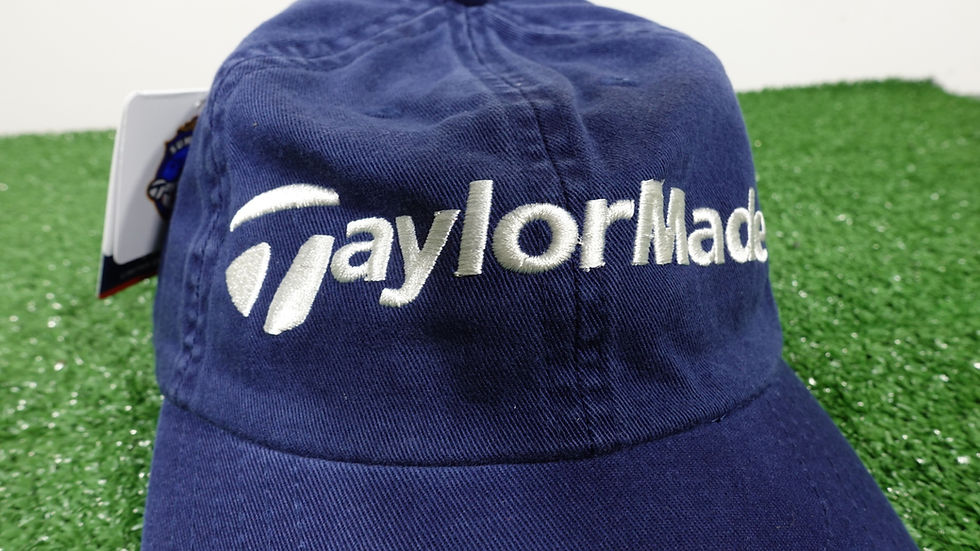 Thumbnail: TaylorMade Limited Edition US Open 2005 Cap