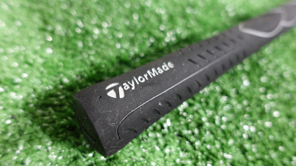 Thumbnail: TaylorMade 4 Rescue Hybrid / 22 Degree / TaylorMade Ultralite Mid Shaft