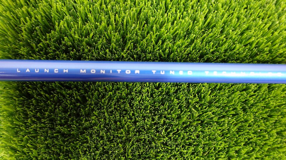 Thumbnail: Cleveland HiBore Driver / 10.5 Degree / Pro Launch Blue 65g Regular Shaft