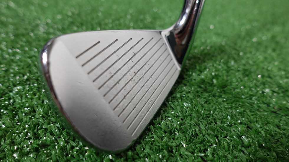 Thumbnail: Titleist AP2 710 Forged Irons / 5 -PW / N.S Pro 950 GH Stiff Shafts