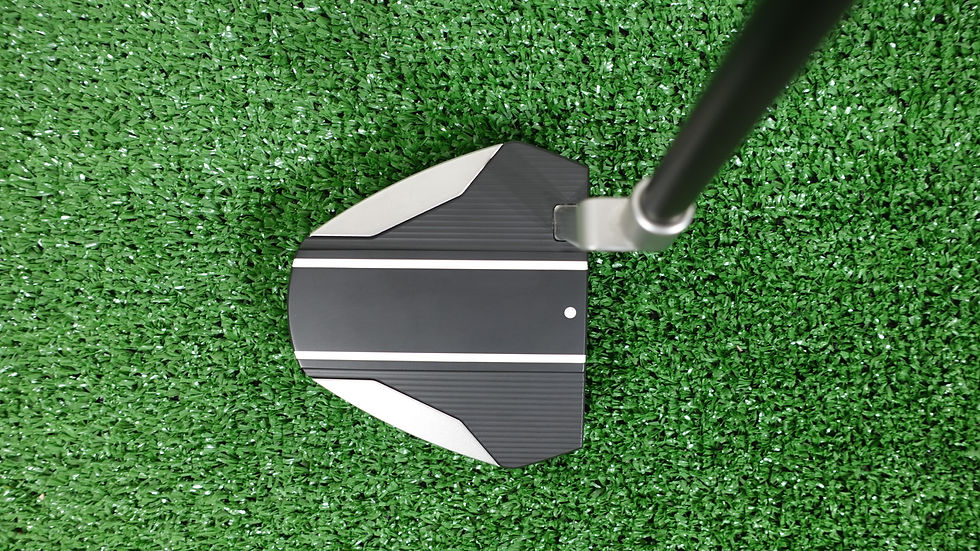 Thumbnail: Evnroll ER11v Putter / 35 inch