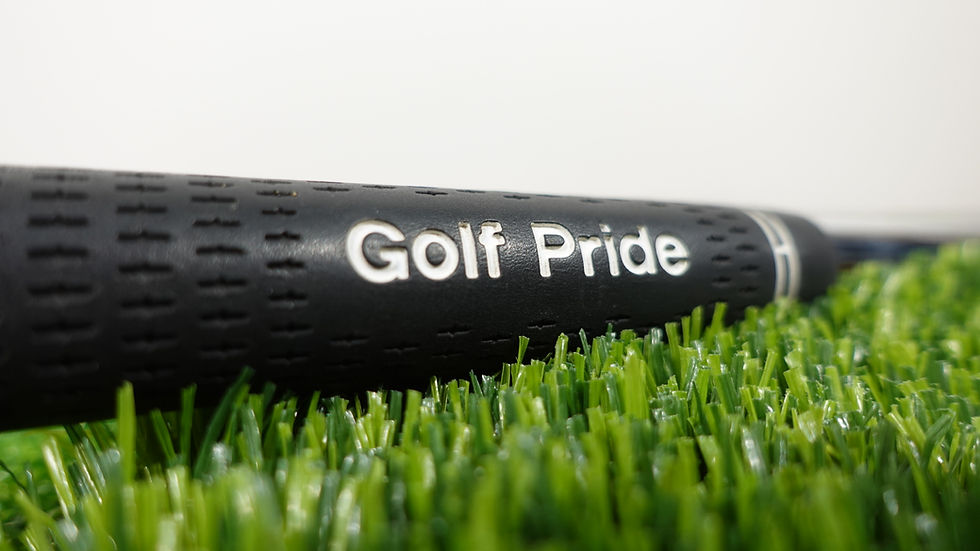Thumbnail: Srixon I-302 Forged Approach Wedge / A / FCM 5.0 Rifle Shaft