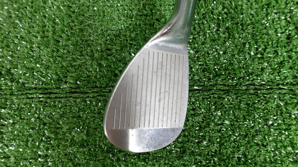 Thumbnail: Takomo Skyforger 001 Wedge / 60 Degree / KBS Wedge Flex Shaft