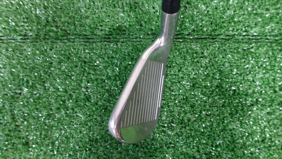 Thumbnail: Callaway XR Steelhead Irons / 5 -PW / Callaway XR Regular Flex Shafts