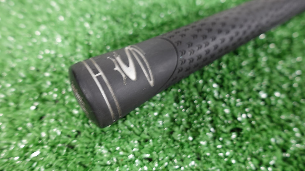 Thumbnail: Cobra SZ Hyper Steel 3 Wood / Aldila Tour HM 60g Mid Kick Regular Shaft