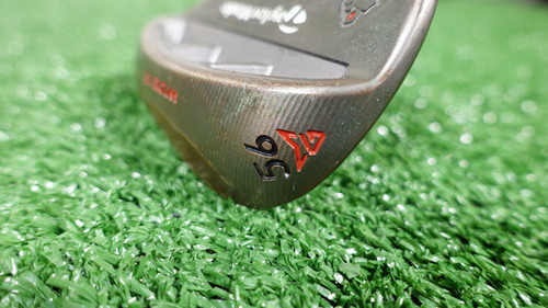 クラブ TaylorMade HI-TOE 58/07 KBS HI-REV2.0 TaylorMade Hi-Toe